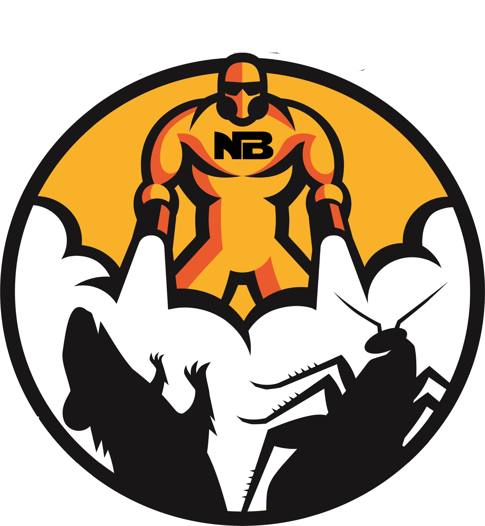 NoBichos — Inicio